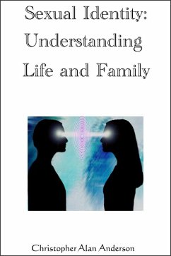 Cover Sexual Identity--Understanding Life and Family (eBook, ePUB)