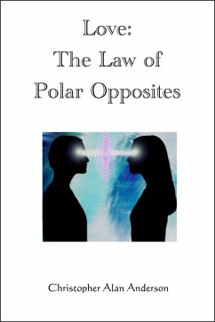 Cover Love: The Law of Polar Opposites (eBook, ePUB)