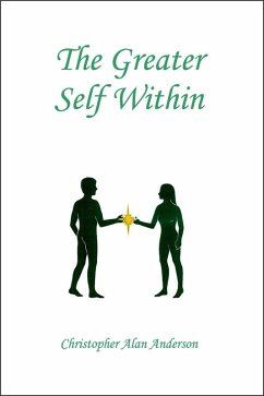 Cover The Greater Self Within (eBook, ePUB)