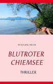 Blutroter Chiemsee (eBook, ePUB)