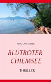 Blutroter Chiemsee (eBook, ePUB)
