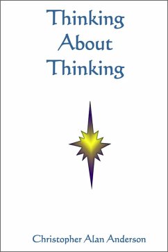Cover Thinking About Thinking (eBook, ePUB)
