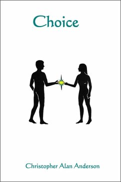 Cover Choice (eBook, ePUB)