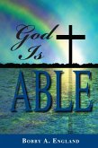 God is Able (eBook, ePUB)