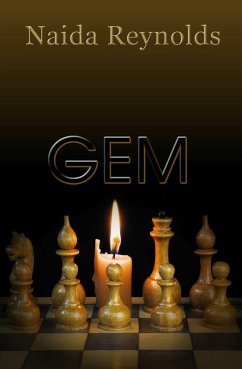 Cover Gem (eBook, ePUB)