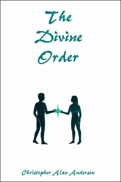 Cover The Divine Order (eBook, ePUB)
