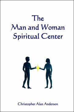 Cover The Man and Woman Spiritual Center (eBook, ePUB)
