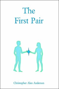 Cover The First Pair (eBook, ePUB)