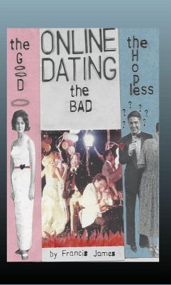 Cover ONLINE DATING (eBook, ePUB)