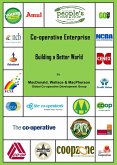 Co-operative Enterprise Building a Better World (eBook, ePUB)