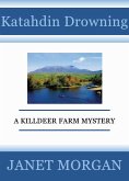 Katahdin Drowning (eBook, ePUB) Katahdin Drowning (eBook, ePUB)