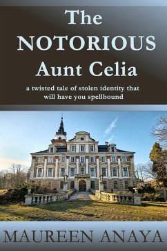 Cover The Notorious Aunt Celia (eBook, ePUB)