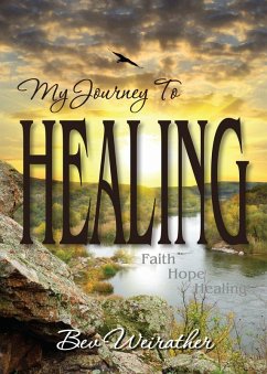 Cover My Journey to Healing (eBook, ePUB)