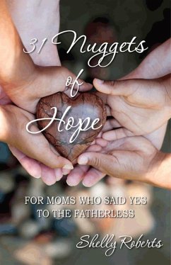 Cover 31 Nuggets of Hope (eBook, ePUB)