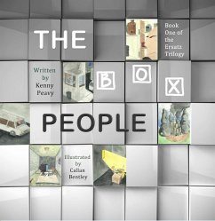 Cover The Box People (eBook, ePUB)
