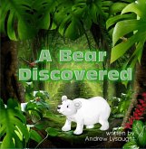 A Bear Discovered (eBook, ePUB)