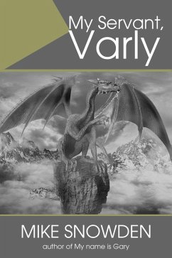 Cover My Servant, Varly (eBook, ePUB)