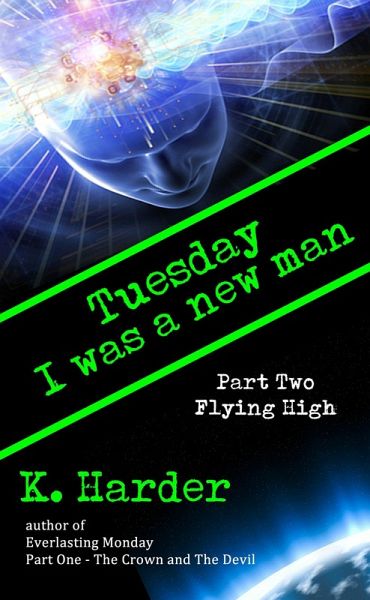 Tuesday, I was a new man (eBook, ePUB)