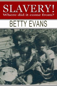 Cover Slavery (eBook, ePUB)