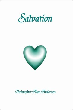 Cover Salvation (eBook, ePUB)