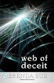Web of Deceit (eBook, ePUB) Web of Deceit (eBook, ePUB)