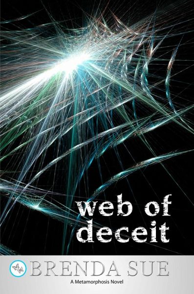 Web of Deceit (eBook, ePUB) Web of Deceit (eBook, ePUB)