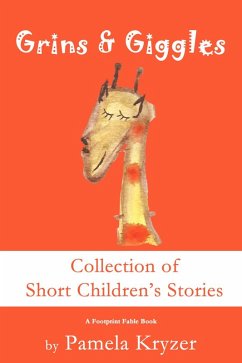 Cover Grins & Giggles (eBook, ePUB)