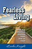 Fearless Living (eBook, ePUB)