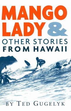 Cover Mango Lady & Other Stories from Hawaii (eBook, ePUB)