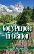 God's Purpose in Creation (eBook, ePUB) - Bild 1