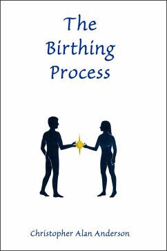 Cover The Birthing Process (eBook, ePUB)