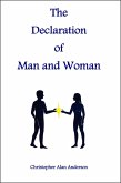 The Declaration of Man and Woman (eBook, ePUB)