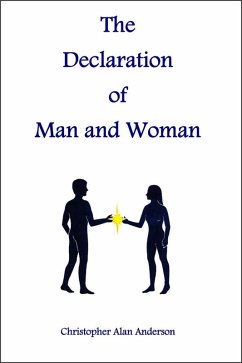 Cover The Declaration of Man and Woman (eBook, ePUB)
