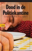 Dood in de Politiekantine (eBook, ePUB)