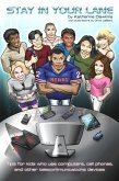 Stay In Your Lane (eBook, ePUB) Stay In Your Lane (eBook, ePUB)