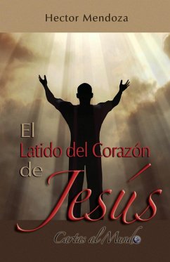 Cover El Latido del Corazón de Jesús (eBook, ePUB)
