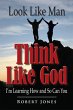 Look Like Man, Think Like God (eBook,... - Bild 1
