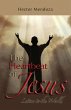 The Heartbeat of Jesus (eBook, ePUB) - Bild 1