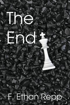 Cover The End (eBook, ePUB)