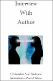 Interview With Author (eBook, ePUB) Interview With Author (eBook, ePUB)
