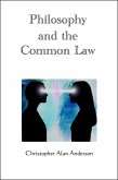 Philosophy and the Common Law (eBook, ePUB)