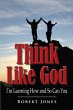Think Like God (eBook, ePUB) - Bild 1
