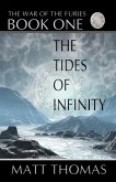 The Tides of Infinity (eBook, ePUB) The Tides of Infinity (eBook, ePUB)