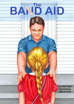 Cover The Band Aid (eBook, ePUB)