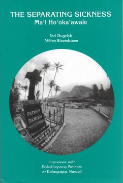Cover The Separating Sickness - Ma'i Ho'oka'awale (eBook, ePUB)