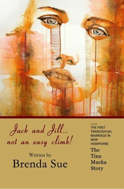 Cover Jack and Jill (eBook, ePUB)