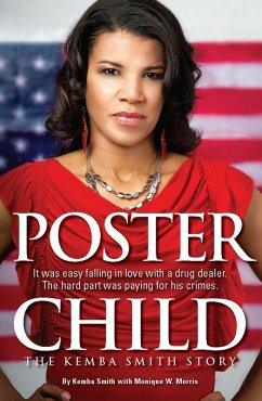 Cover Poster Child, The Kemba Smith Story (eBook, ePUB)