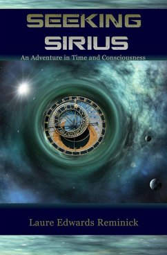 Cover Seeking Sirius (eBook, ePUB)