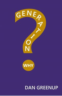 Cover Generation Why? (eBook, ePUB)