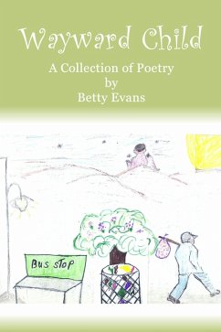 Cover Wayward Child (eBook, ePUB)